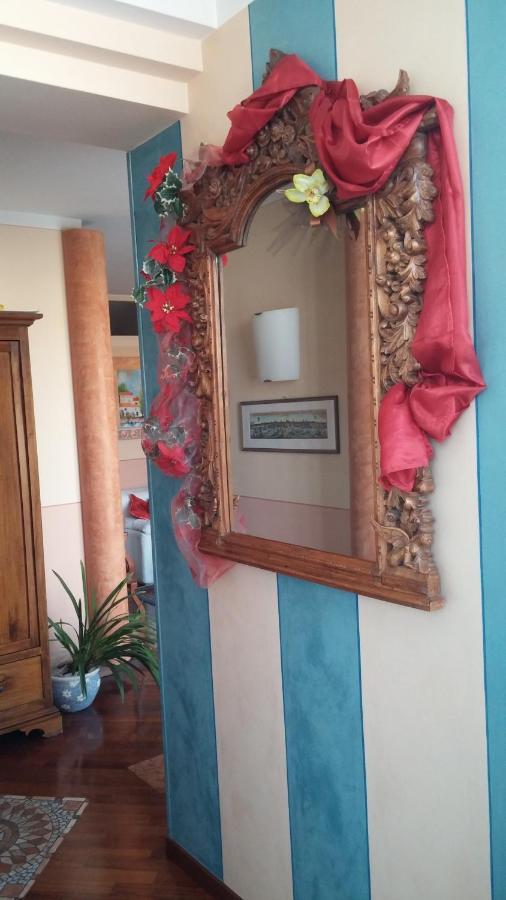 Lovely Casa Paola Villlafranca Centro Zimmer Rooms Villafranca di Verona Εξωτερικό φωτογραφία