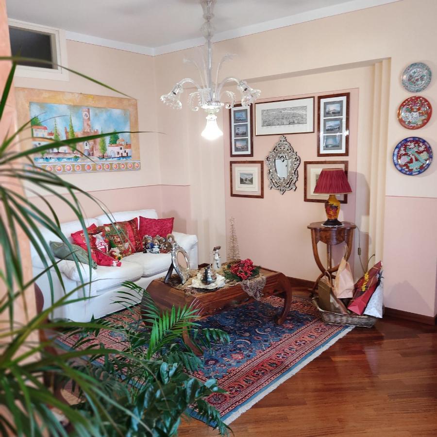 Lovely Casa Paola Villlafranca Centro Zimmer Rooms Villafranca di Verona Εξωτερικό φωτογραφία