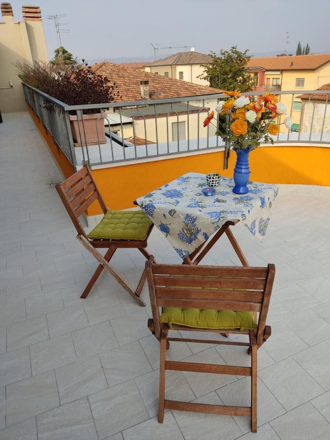 Lovely Casa Paola Villlafranca Centro Zimmer Rooms Villafranca di Verona Εξωτερικό φωτογραφία
