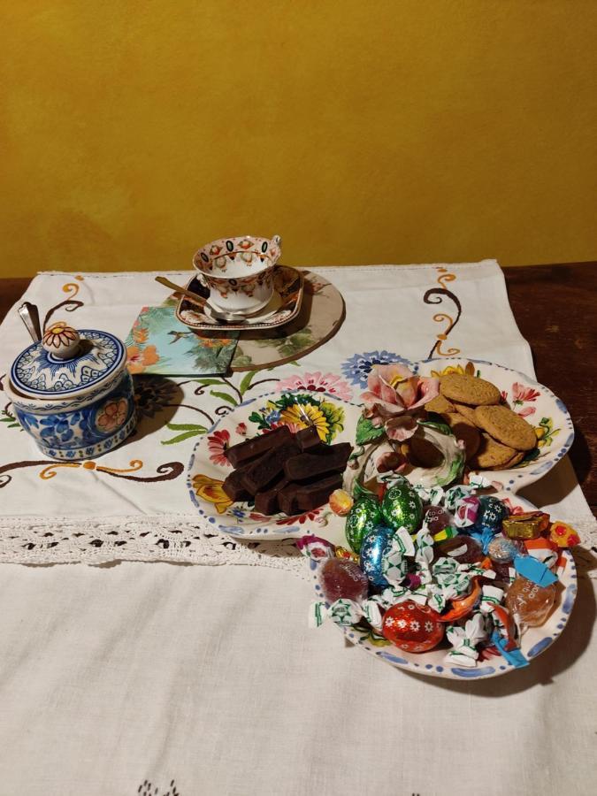 Lovely Casa Paola Villlafranca Centro Zimmer Rooms Villafranca di Verona Εξωτερικό φωτογραφία
