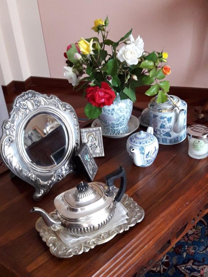 Lovely Casa Paola Villlafranca Centro Zimmer Rooms Villafranca di Verona Εξωτερικό φωτογραφία