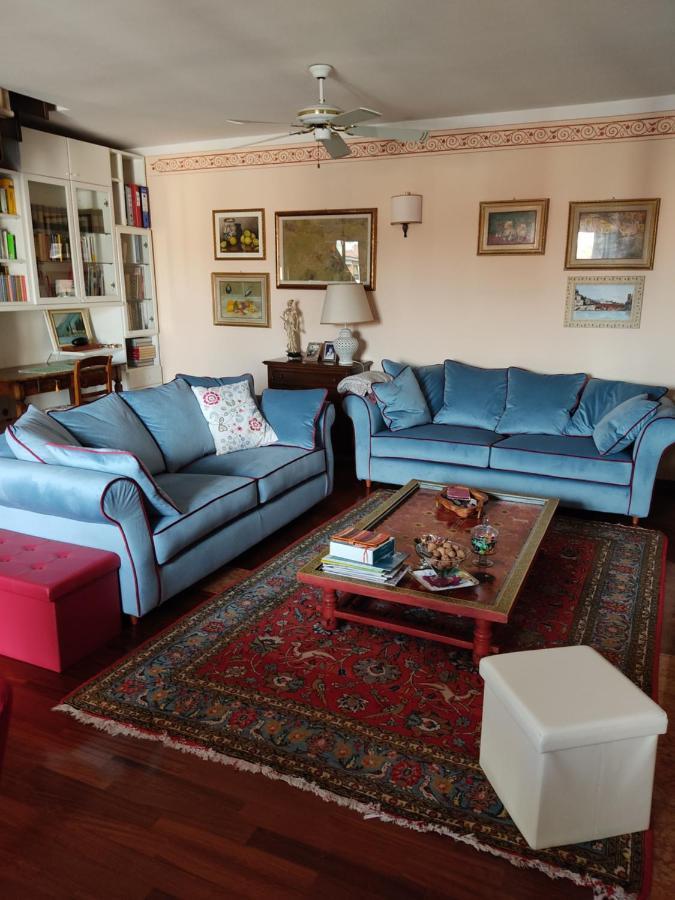 Lovely Casa Paola Villlafranca Centro Zimmer Rooms Villafranca di Verona Εξωτερικό φωτογραφία